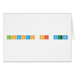 Lorenzo sei scemo  Greeting/note cards