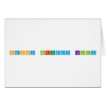 HAPPY BIRTHDAY LILLY  Greeting/note cards