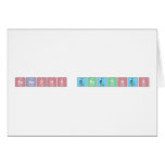 Seasons Greetings  Greeting/note cards