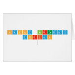 Happy Birthday 
 Dorian
   Greeting/note cards