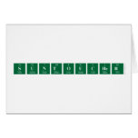 Suntoucher  Greeting/note cards