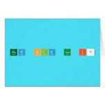 how old am i?  Greeting/note cards