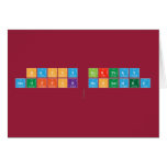 Happy birthay
 Mouffok mohammed
   Greeting/note cards