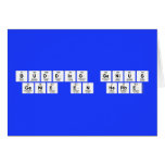 Budding Genius
 Genie en Herbe  Greeting/note cards