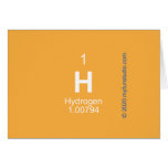 H  Greeting/note cards