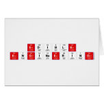 Edible
 Engi|nee|ri|ng  Greeting/note cards