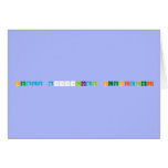 Humay müəllimin stupidleri  Greeting/note cards