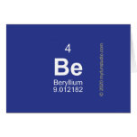 BE  Greeting/note cards