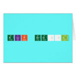 Elif ERGÜL   Greeting/note cards