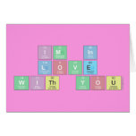 Im in 
 love 
 with you  Greeting/note cards