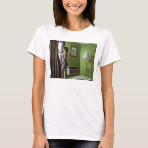 Greeting the Day 2006 T-Shirt