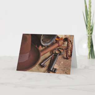 GreetingCard: Where is Indiana? Part 2 Card