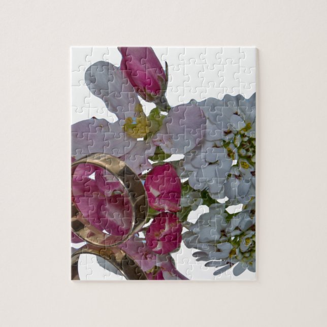 Greetings -Cheers Jigsaw Puzzle (Vertical)