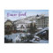 Greetings from Beaver Creek Colorado Postcard