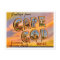 Greetings from Cape Cod, Massachusetts Travel