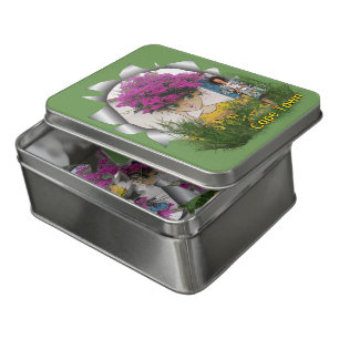 Greetings from CapeTown Jigsaw Puzzle