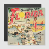 Greetings From Florida (Front/Back)