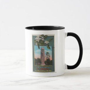 Greetings from Florida & Picture of the Singing Mug