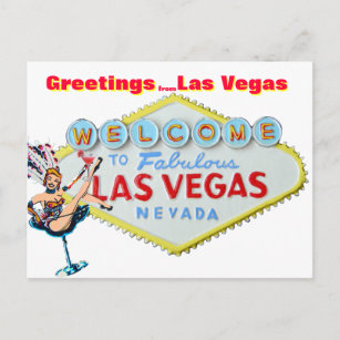 WONDERFUL LAS VEGAS, Vacation Cards & Quotes 🗺️🏖️