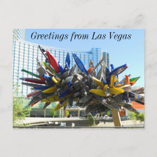 WONDERFUL LAS VEGAS, Vacation Cards & Quotes 🗺️🏖️