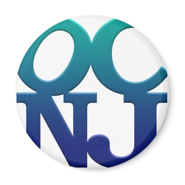 Greetings from Ocean City Magnet Greetings from Ocean City Magnet