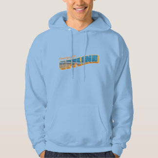 Greetings from Offline Hoodie