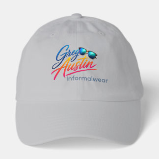 Greg Austin informalwear Hat