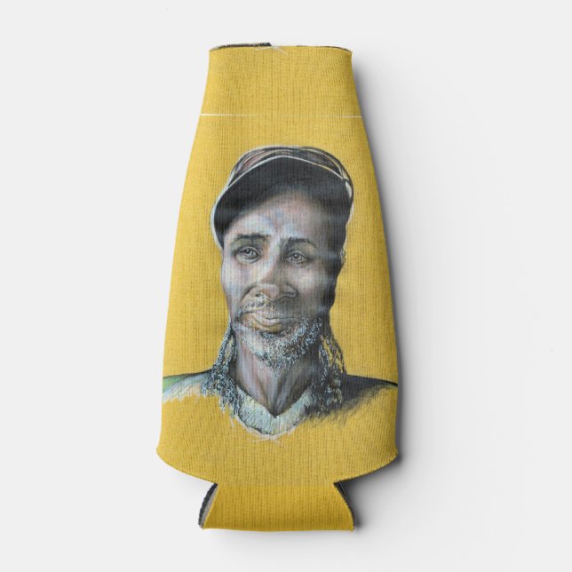 Greg Bottle Cooler (Front)