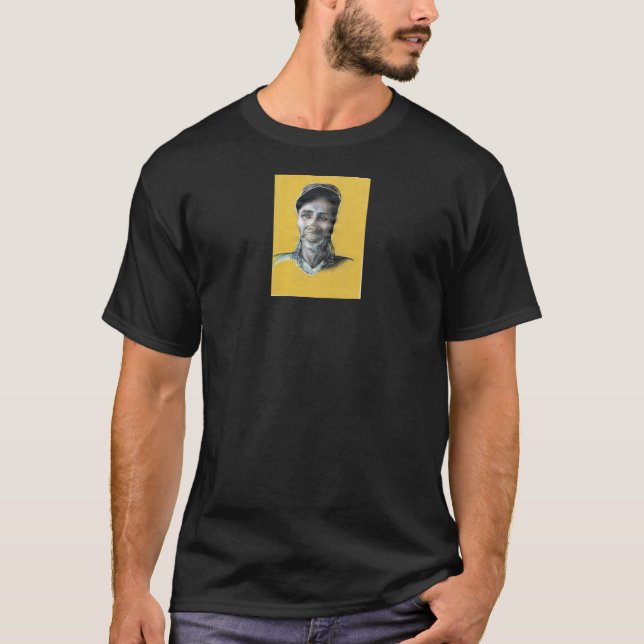 Greg T-Shirt (Front)