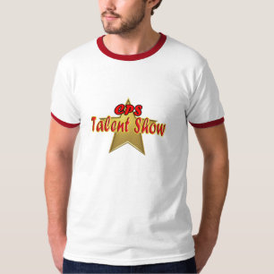 Greg Taylor M.C. Shirt