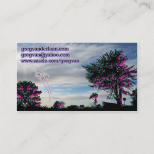 gregvanderlaan-card-firetree business card