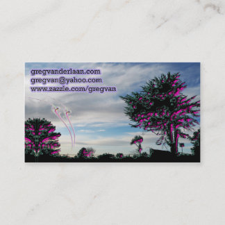 gregvanderlaan-card-firetree business card