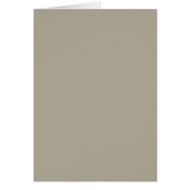 Greige Cards (Front)