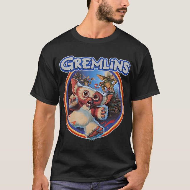 Gremlin 84 Shirt (Front)