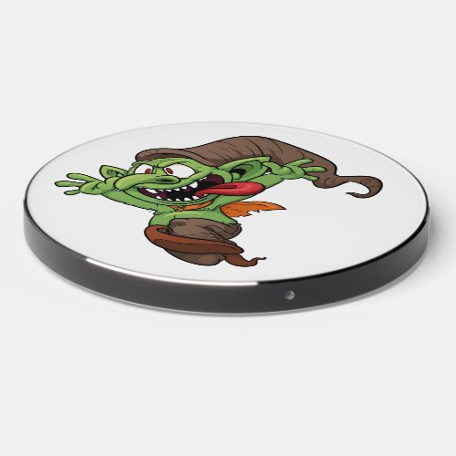 GREMLIN WIRELESS CHARGER 