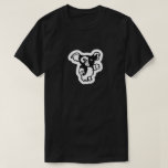 Gremlins Inspired Gizmo Retro 80s Movie T-Shirt