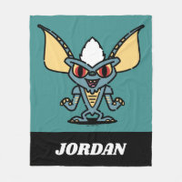 Gremlins | Stripe Cute Comic | Add Your Name