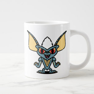 Gremlins Stripe Cute Comic Character Giant Coffee Mug