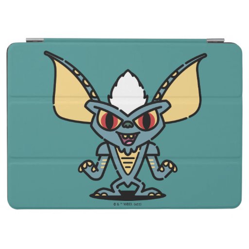 Gremlins | Stripe Cute Comic Character iPad Air Cover