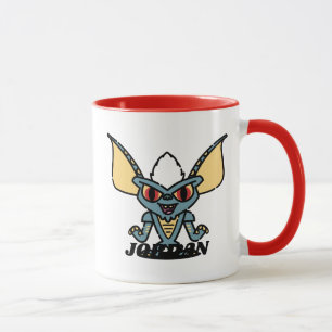 Gremlins Stripe Cute Comic Character Mug