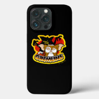 Gremlins | Stripe Scaring Gizmo