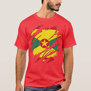 Grenada Always T-Shirt