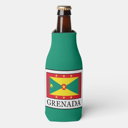 Grenada Bottle Cooler