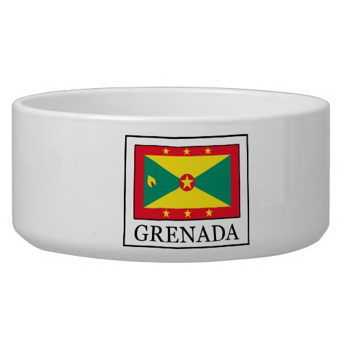 Grenada Bowl