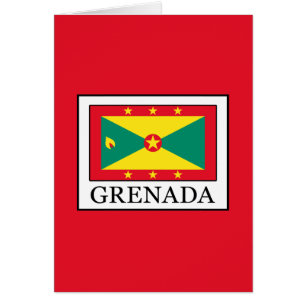 Grenada Cards