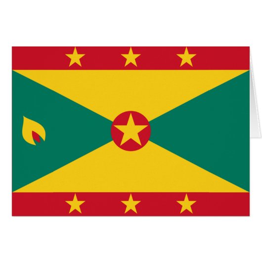 grenada cards (Front Horizontal)