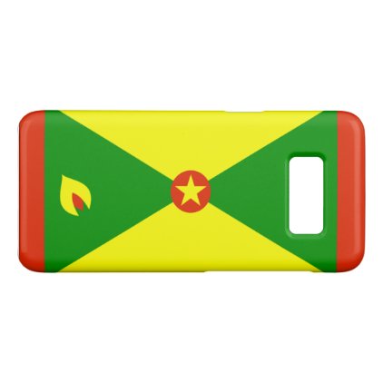 Grenada Case-Mate Samsung Galaxy S8 Case