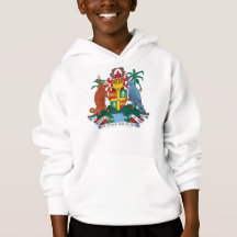 Grenada Coat of Arms