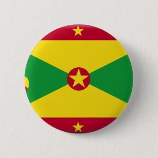 Grenada Flag Button