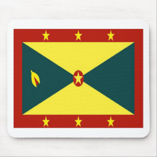 Grenada Gears Mouse Pad